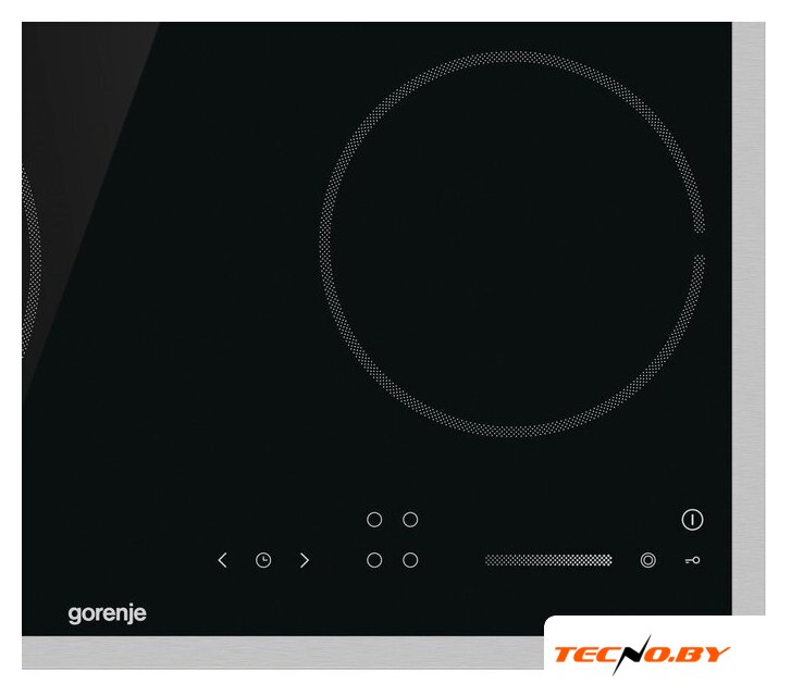 Варочная панель Gorenje ECS646BXE - Изображение №4 — Интернет-Магазин TECNO.BY