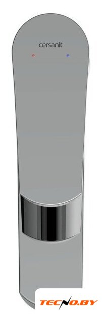 Умывальник Cersanit Carina 60В S-UM-CAR60/1 + 63037 - Изображение №7 — Интернет-Магазин TECNO.BY