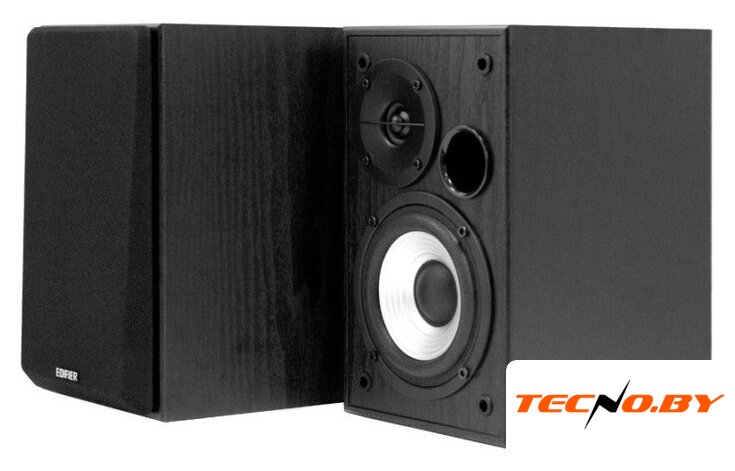 Акустика Edifier R980T - Изображение №4 — Интернет-Магазин TECNO.BY