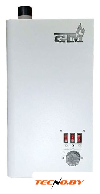 Отопительный котел GTM Classic E100-6 - Изображение №1 — Интернет-Магазин TECNO.BY