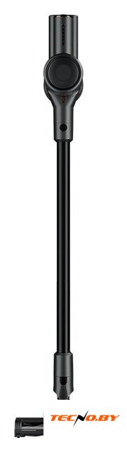 Пылесос Weissgauff V15 BLDC 250 Nero Turbo - Изображение №18 — Интернет-Магазин TECNO.BY
