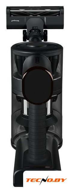 Пылесос Weissgauff V15 BLDC 250 Nero Turbo - Изображение №22 — Интернет-Магазин TECNO.BY