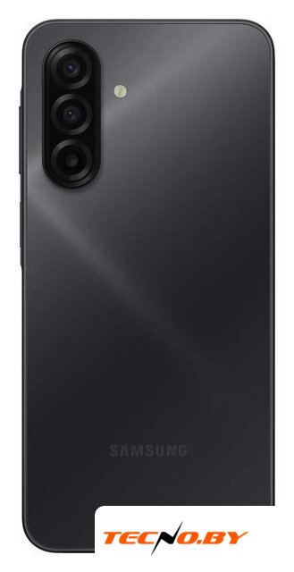 Телефон Samsung Galaxy A17 4G SM-A175F 8GB/256GB (черный) - Изображение №3 — Интернет-Магазин TECNO.BY