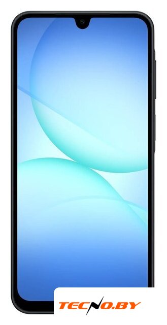 Телефон Samsung Galaxy A17 4G SM-A175F 8GB/256GB (черный) - Изображение №2 — Интернет-Магазин TECNO.BY
