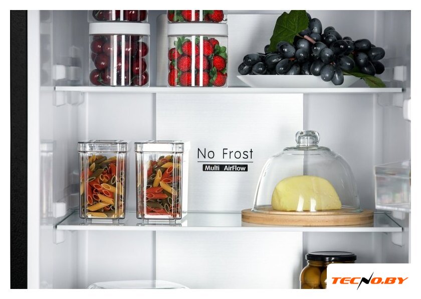 Холодильник Nord (Nordfrost) RFC 390D NFGB - Изображение №8 — Интернет-Магазин TECNO.BY