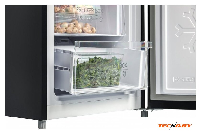 Холодильник Nord (Nordfrost) RFC 390D NFGB - Изображение №14 — Интернет-Магазин TECNO.BY