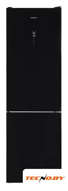 Холодильник Nord (Nordfrost) RFC 390D NFGB - Изображение №1 — Интернет-Магазин TECNO.BY