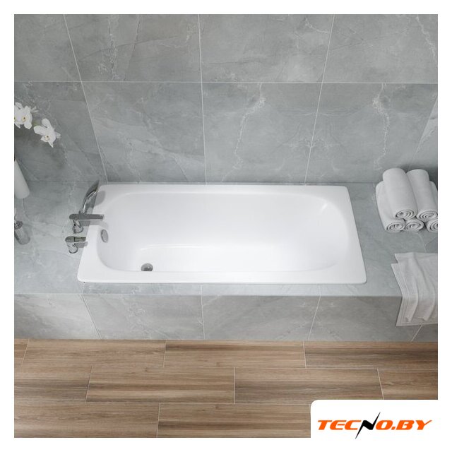 Ванна Lauter Axel 150 21B1150 - Изображение №12 — Интернет-Магазин TECNO.BY
