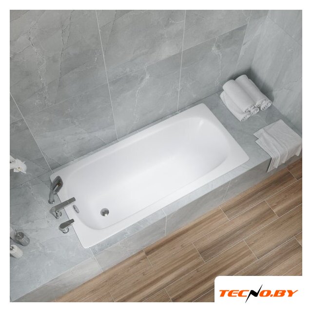 Ванна Lauter Axel 150 21B1150 - Изображение №13 — Интернет-Магазин TECNO.BY