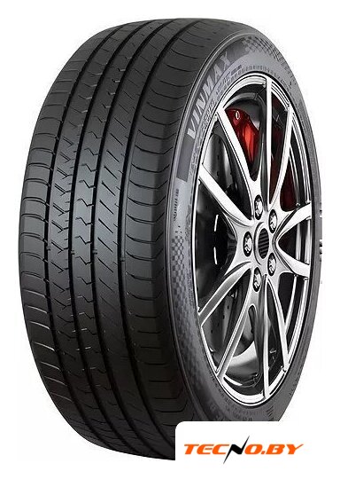 Летние шины VINMAX Ultraline D1 205/50R17 93W XL - Изображение №1 — Интернет-Магазин TECNO.BY