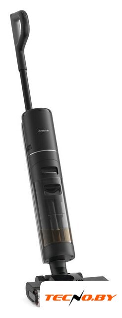 Вертикальный моющий пылесос Dreame H12 Pro (международная версия) - Изображение №9 — Интернет-Магазин TECNO.BY
