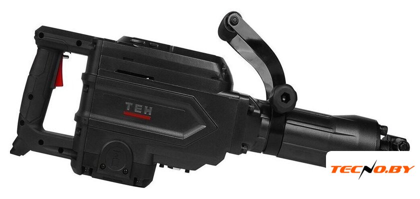 Отбойный молоток TEH TH8515 - Изображение №4 — Интернет-Магазин TECNO.BY
