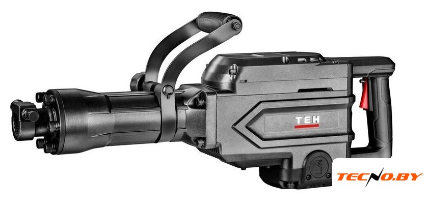 Отбойный молоток TEH TH8515 - Изображение №1 — Интернет-Магазин TECNO.BY