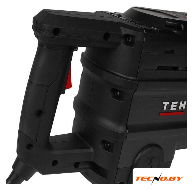 Отбойный молоток TEH TH8515 - Изображение №6 — Интернет-Магазин TECNO.BY