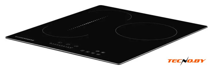 Варочная панель KUPPERSBERG ECO 411 - Изображение №3 — Интернет-Магазин TECNO.BY