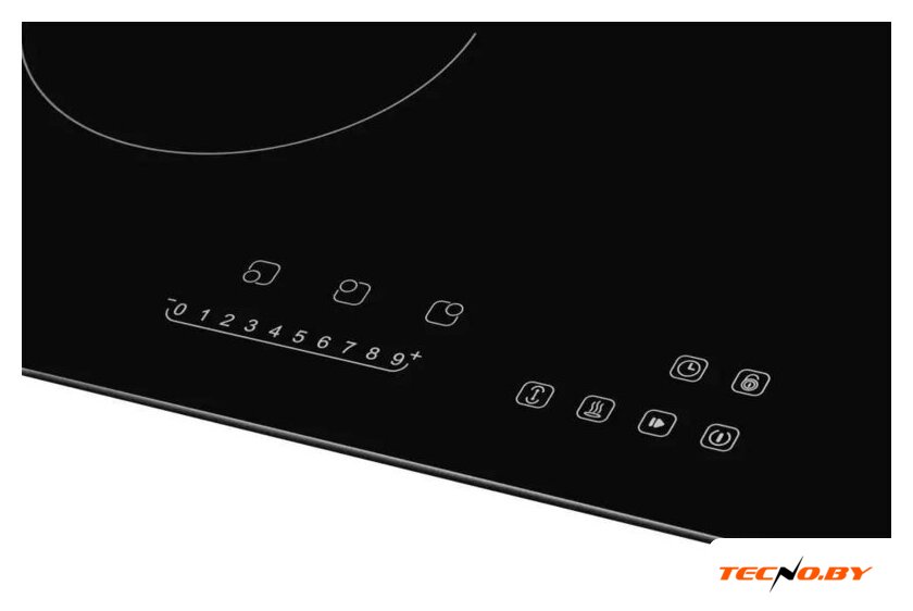 Варочная панель KUPPERSBERG ECO 411 - Изображение №4 — Интернет-Магазин TECNO.BY