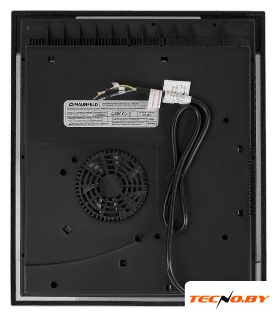 Варочная панель MAUNFELD CVI453SBWHA Inverter - Изображение №7 — Интернет-Магазин TECNO.BY