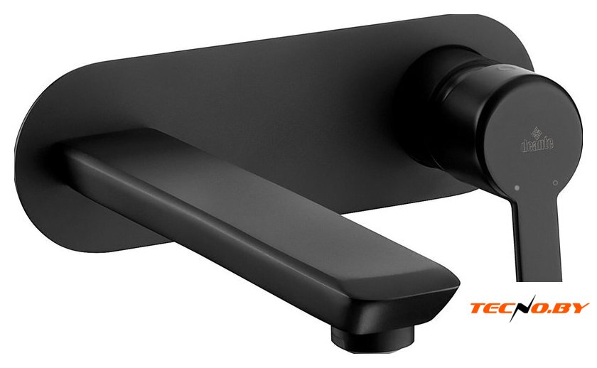 Смеситель Deante Arnika Nero BQA N54L - Изображение №1 — Интернет-Магазин TECNO.BY