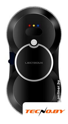 Робот для мытья окон Liectroux HCR-10 - Изображение №1 — Интернет-Магазин TECNO.BY