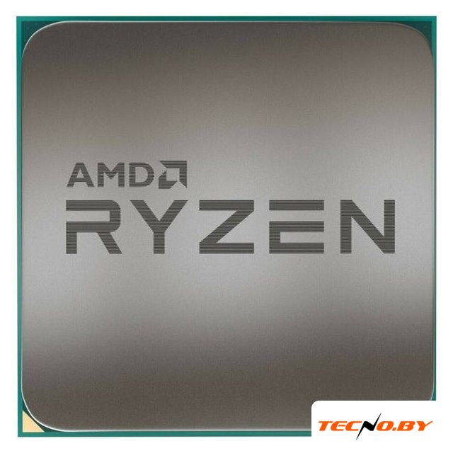 Процессор AMD Ryzen 5 4500 - Изображение №1 — Интернет-Магазин TECNO.BY