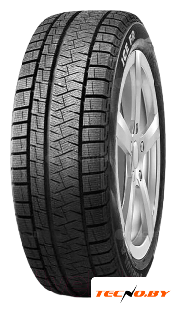 Зимние шины Formula Ice Friction 235/55R19 105H - Изображение №1 — Интернет-Магазин TECNO.BY