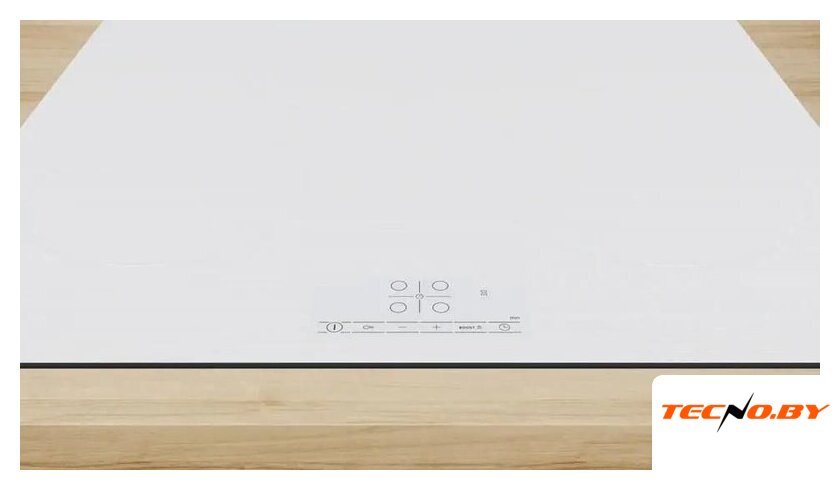 Варочная панель Bosch Serie 6 PIF612BB1E - Изображение №2 — Интернет-Магазин TECNO.BY