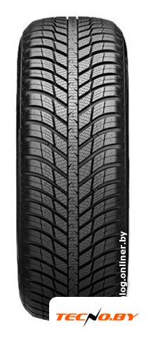 Всесезонные шины Nexen N'Blue 4Season 205/55R16 94V - Изображение №2 — Интернет-Магазин TECNO.BY