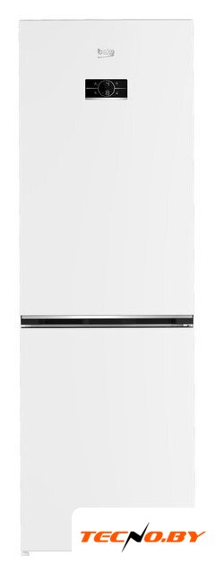 Холодильник BEKO B3DRCNK402HW - Изображение №1 — Интернет-Магазин TECNO.BY