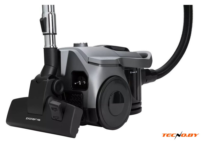 Пылесос Polaris PVC 2211 (графит) - Изображение №4 — Интернет-Магазин TECNO.BY