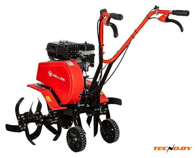 Мотокультиватор бензиновый Velles GTB-751 - Изображение №3 — Интернет-Магазин TECNO.BY