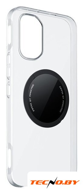 Телефон Infinix GT 50 Pro X6891 12GB/512GB (черный) - Изображение №16 — Интернет-Магазин TECNO.BY