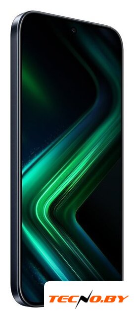 Телефон Infinix GT 50 Pro X6891 12GB/512GB (черный) - Изображение №3 — Интернет-Магазин TECNO.BY