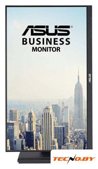 Монитор ASUS Business VA24DQFS - Изображение №4 — Интернет-Магазин TECNO.BY