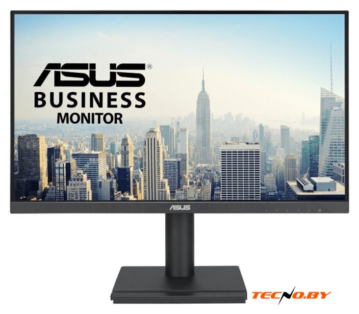 Монитор ASUS Business VA24DQFS - Изображение №1 — Интернет-Магазин TECNO.BY