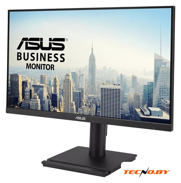 Монитор ASUS Business VA24DQFS - Изображение №3 — Интернет-Магазин TECNO.BY