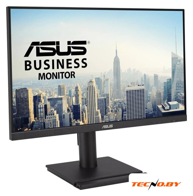 Монитор ASUS Business VA24DQFS - Изображение №7 — Интернет-Магазин TECNO.BY