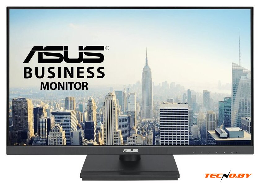 Монитор ASUS Business VA24DQFS - Изображение №5 — Интернет-Магазин TECNO.BY