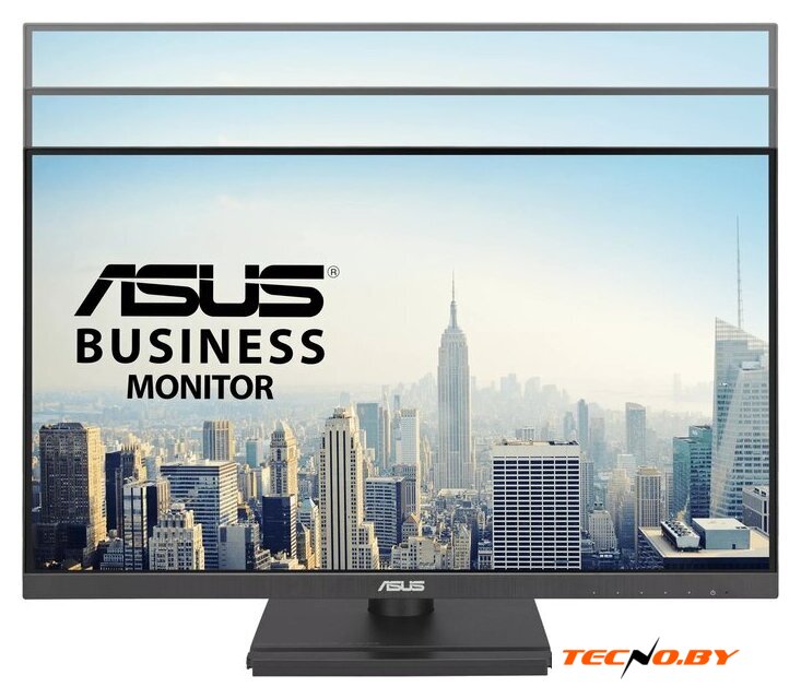 Монитор ASUS Business VA24DQFS - Изображение №6 — Интернет-Магазин TECNO.BY