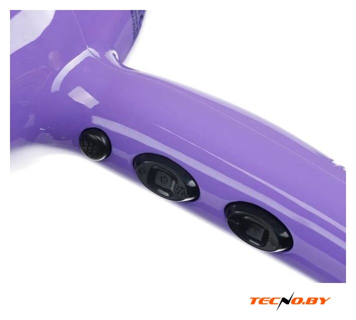 Фен Dewal Fiesta 03-2010 Lavender - Изображение №6 — Интернет-Магазин TECNO.BY