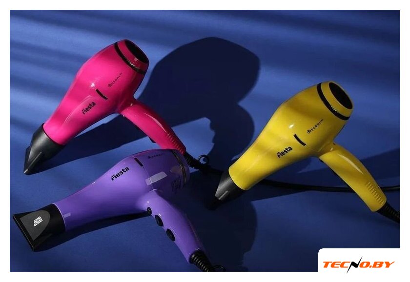 Фен Dewal Fiesta 03-2010 Lavender - Изображение №11 — Интернет-Магазин TECNO.BY