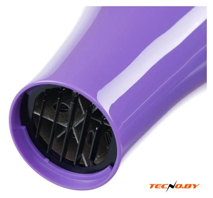 Фен Dewal Fiesta 03-2010 Lavender - Изображение №7 — Интернет-Магазин TECNO.BY