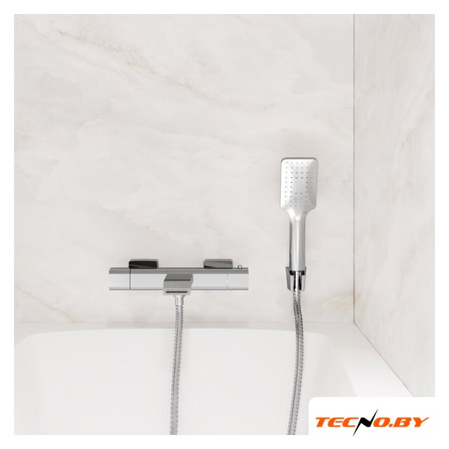 Смеситель Lauter Comfort 21YH40400 с лейкой Living Fleur 21S00126 - Изображение №12 — Интернет-Магазин TECNO.BY