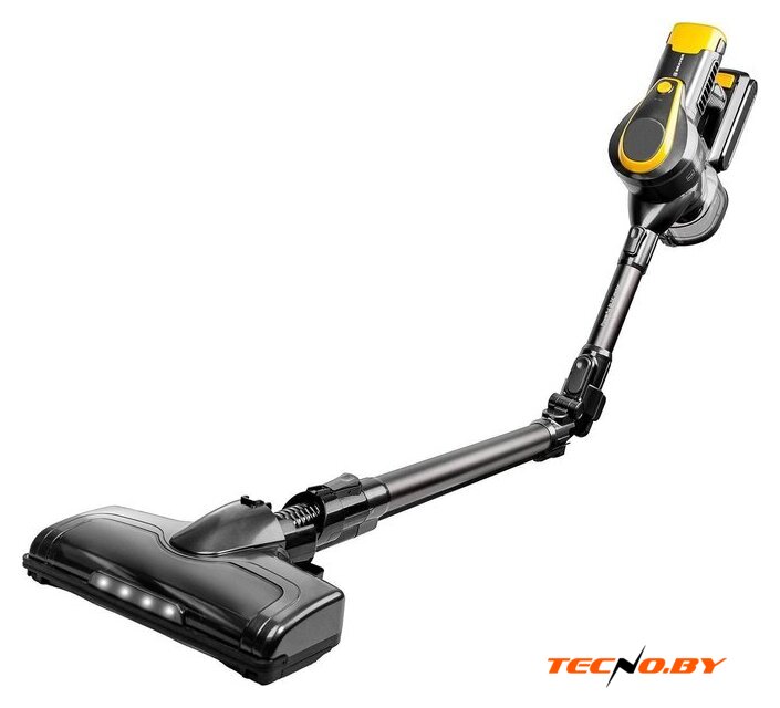 Пылесос Brayer BR4273 - Изображение №7 — Интернет-Магазин TECNO.BY