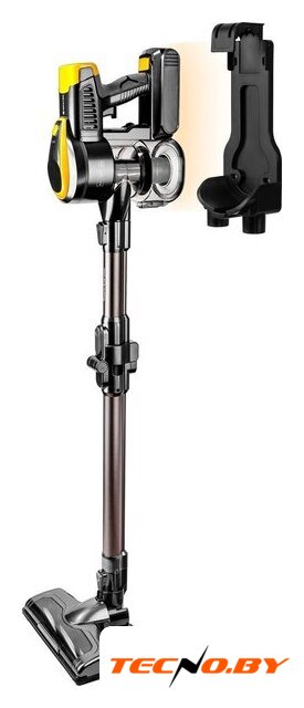 Пылесос Brayer BR4273 - Изображение №9 — Интернет-Магазин TECNO.BY
