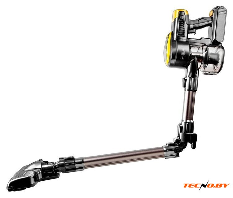 Пылесос Brayer BR4273 - Изображение №4 — Интернет-Магазин TECNO.BY