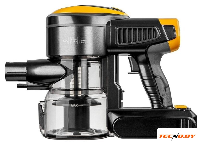 Пылесос Brayer BR4273 - Изображение №11 — Интернет-Магазин TECNO.BY