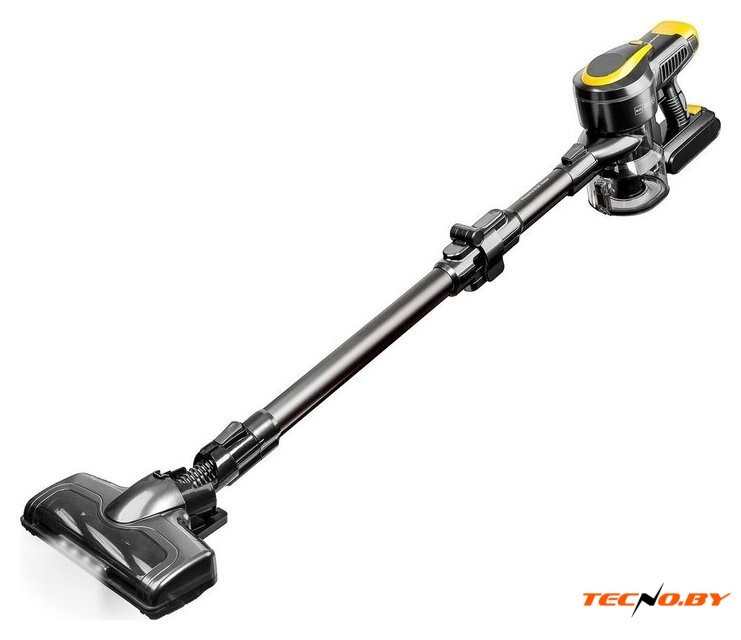 Пылесос Brayer BR4273 - Изображение №6 — Интернет-Магазин TECNO.BY