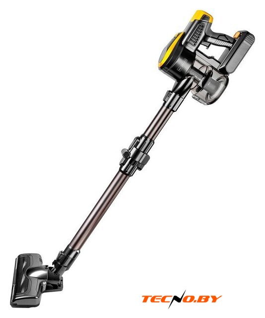 Пылесос Brayer BR4273 - Изображение №1 — Интернет-Магазин TECNO.BY