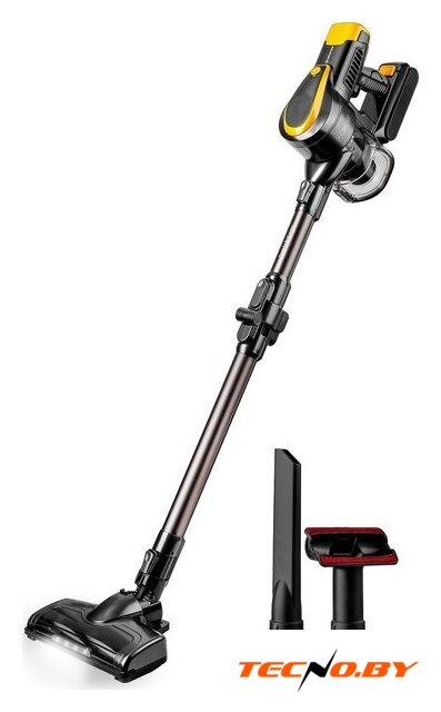 Пылесос Brayer BR4273 - Изображение №18 — Интернет-Магазин TECNO.BY