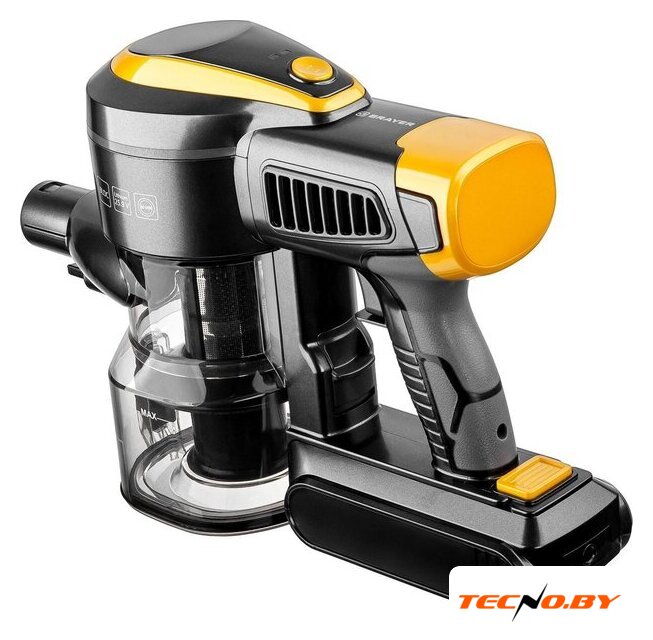Пылесос Brayer BR4273 - Изображение №12 — Интернет-Магазин TECNO.BY